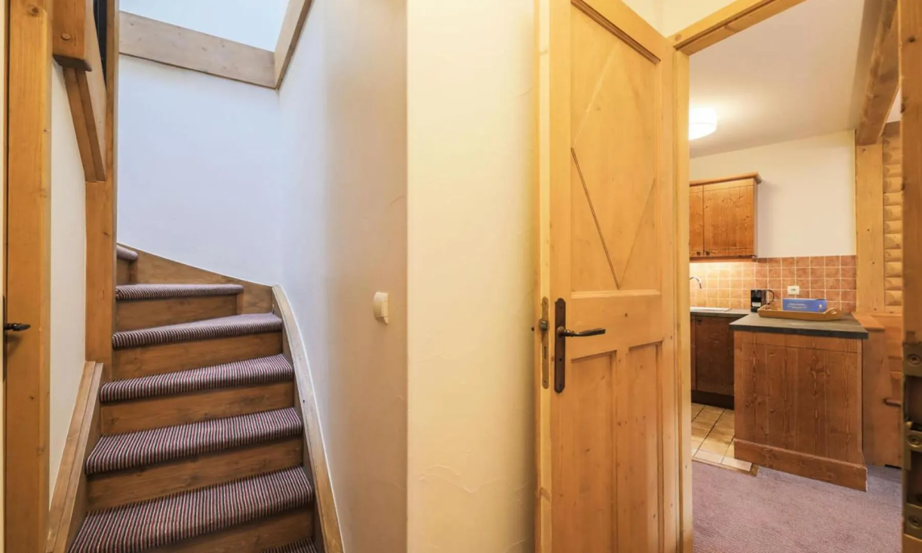 Residence Les Arcs 1950 Le Village - Maeva Home - Appartement 4 Pieces 8 Personnes - Prestige Mae-2661 Бур-Сен-Морис Апартаменты